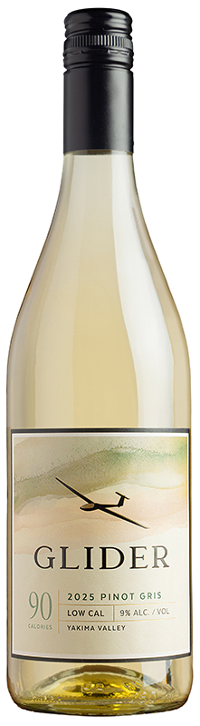  2025 Glider Pinot Gris